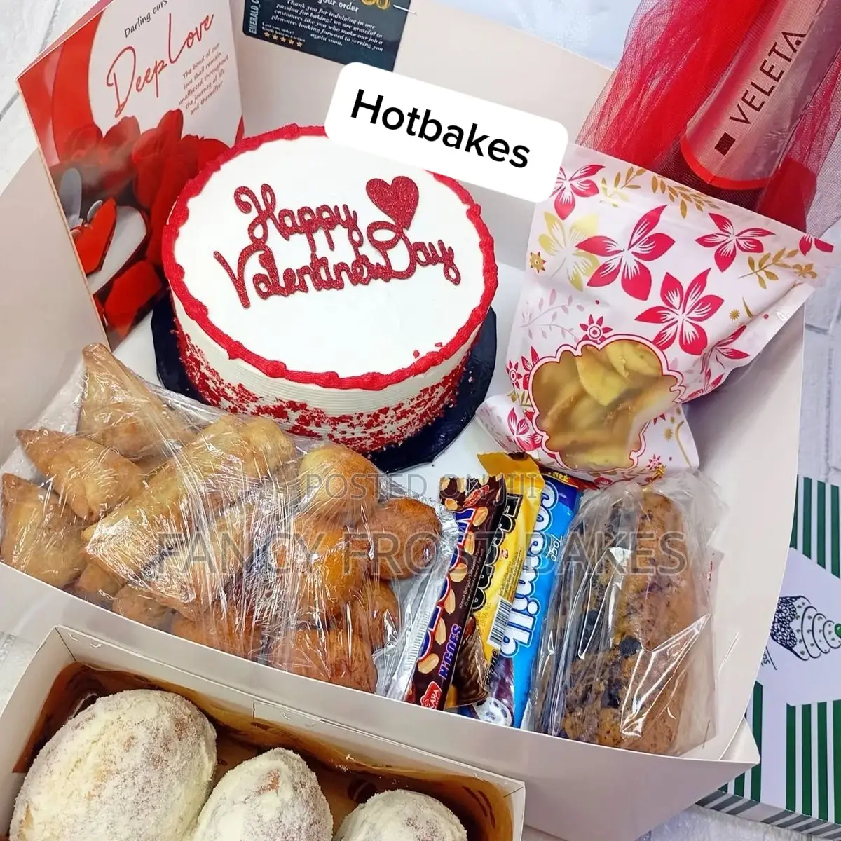 Valentine Package