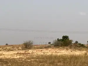 Your Land, Your Legacy! Secure a Plot at Tsopoli, Skyport City