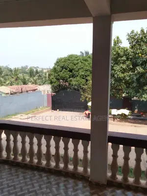 Furnished 3bdrm Apartment in Agric Nwamase, Kumasi Metropolitan