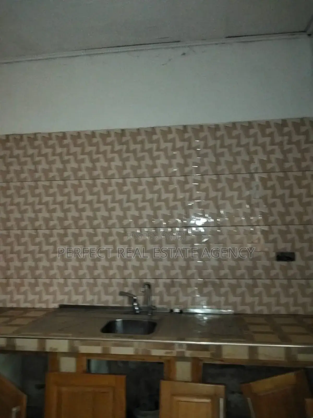Furnished 3bdrm Apartment in Agric Nwamase, Kumasi Metropolitan