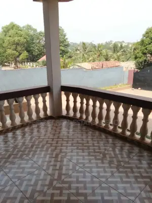 Furnished 3bdrm Apartment in Agric Nwamase, Kumasi Metropolitan