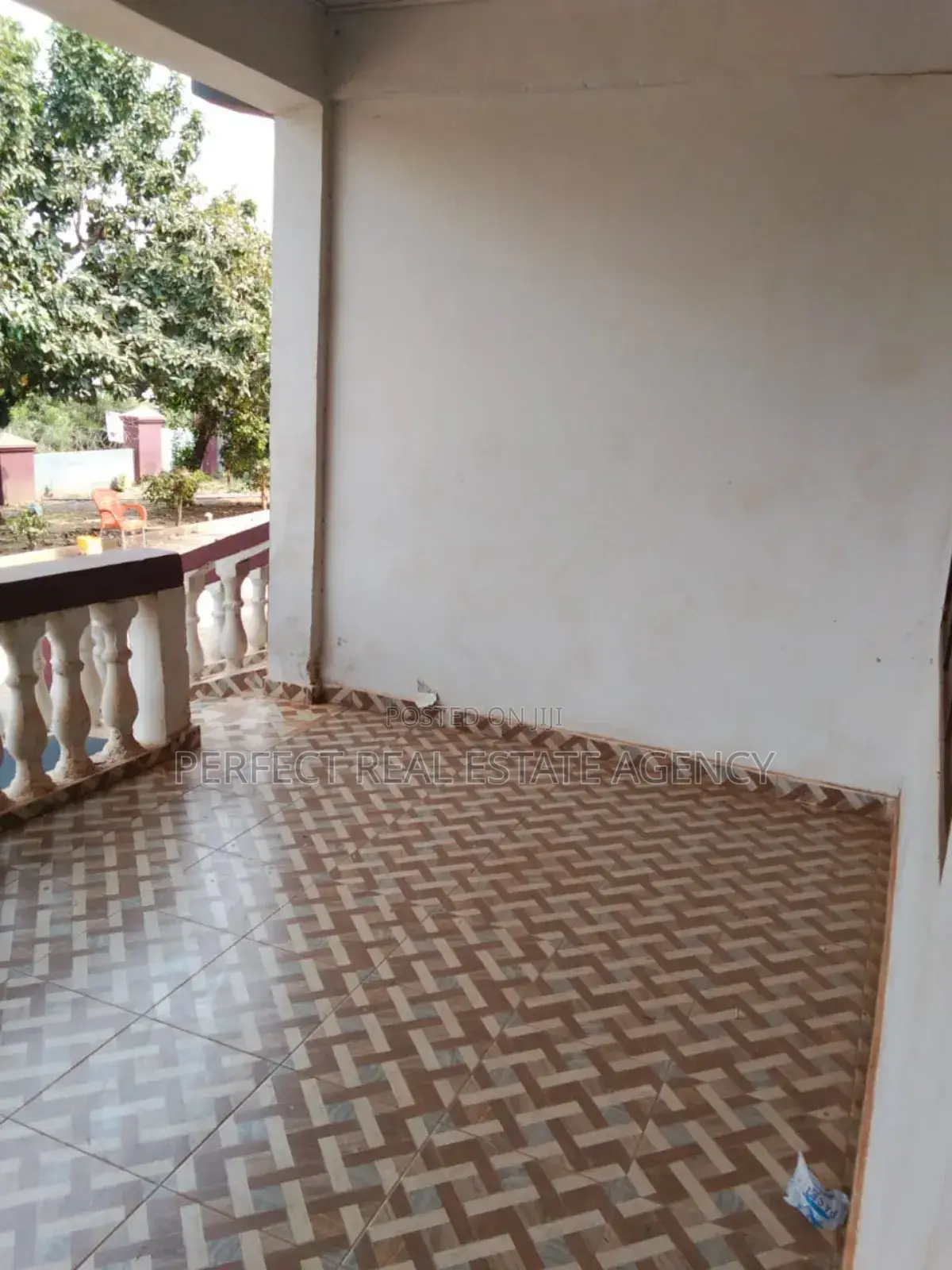 Furnished 3bdrm Apartment in Agric Nwamase, Kumasi Metropolitan
