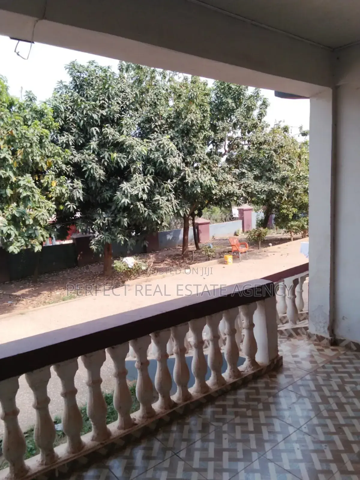 Furnished 3bdrm Apartment in Agric Nwamase, Kumasi Metropolitan