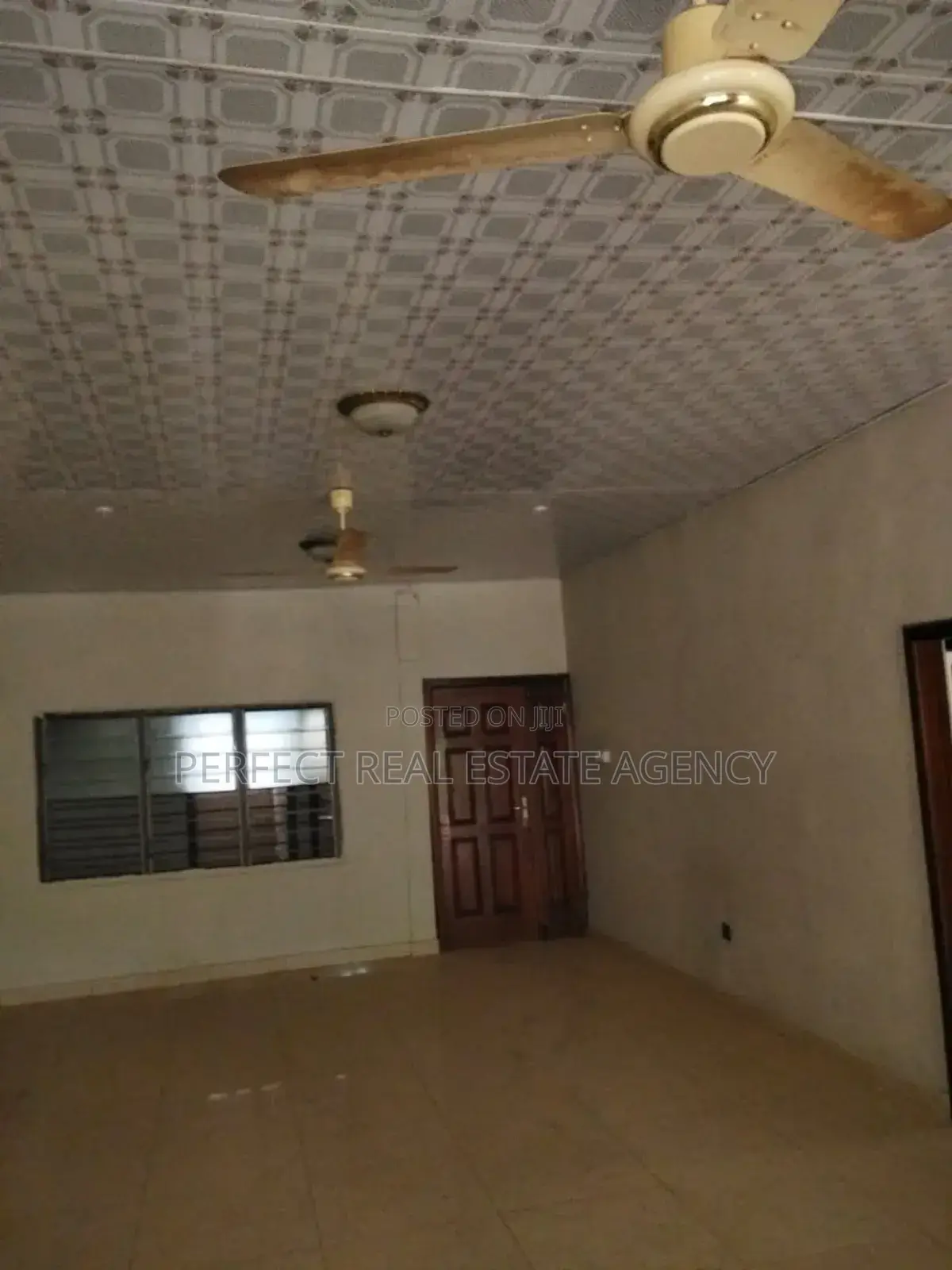 Furnished 3bdrm Apartment in Agric Nwamase, Kumasi Metropolitan
