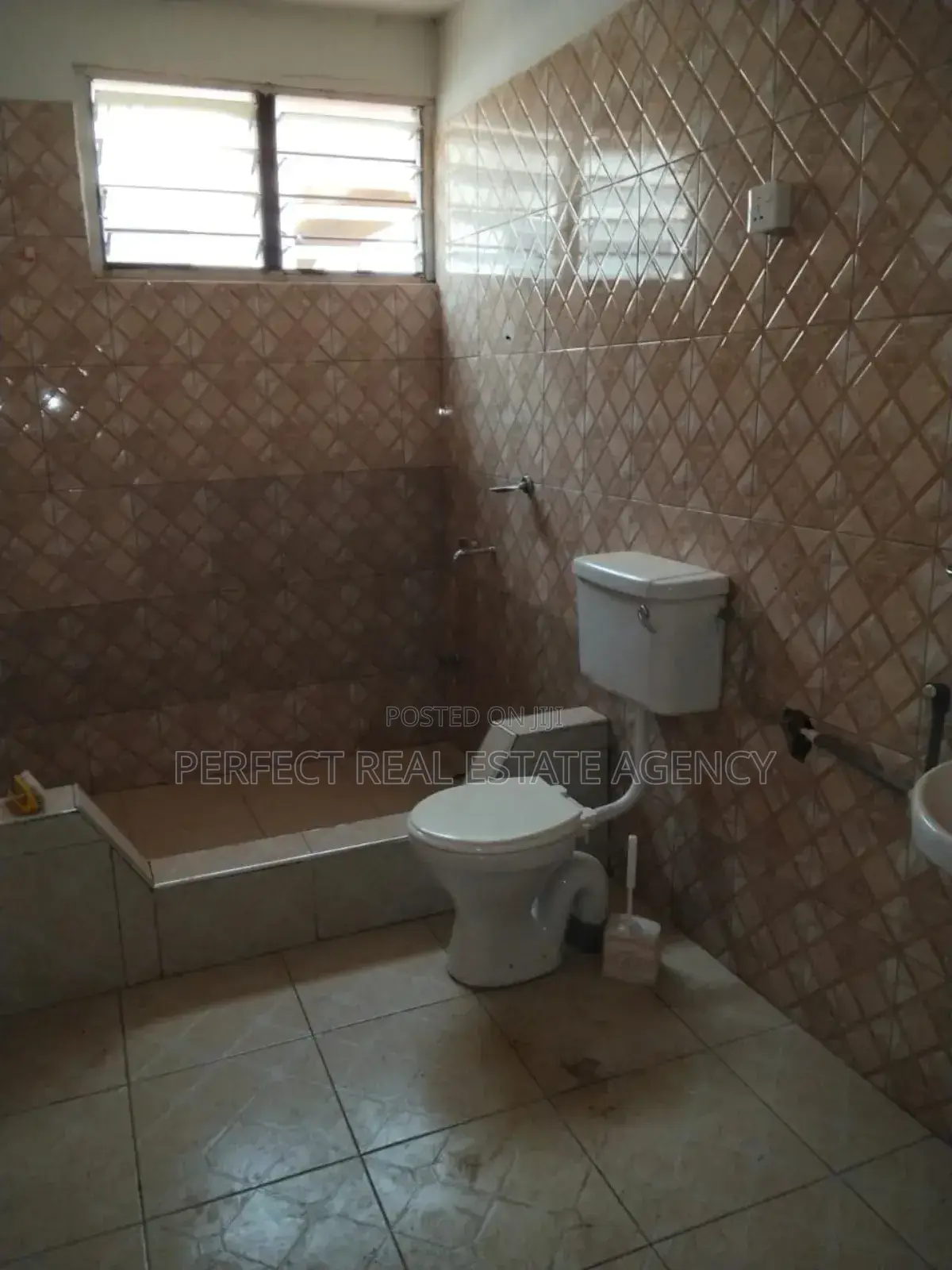 Furnished 3bdrm Apartment in Agric Nwamase, Kumasi Metropolitan