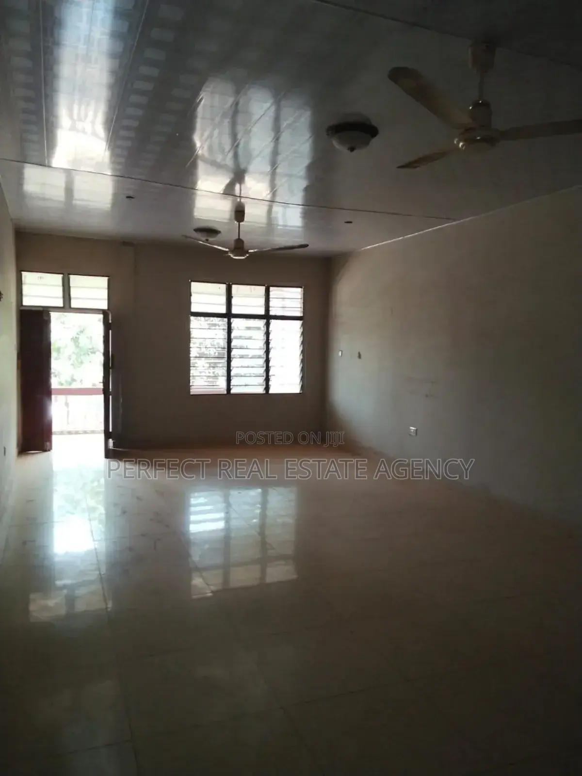 Furnished 3bdrm Apartment in Agric Nwamase, Kumasi Metropolitan