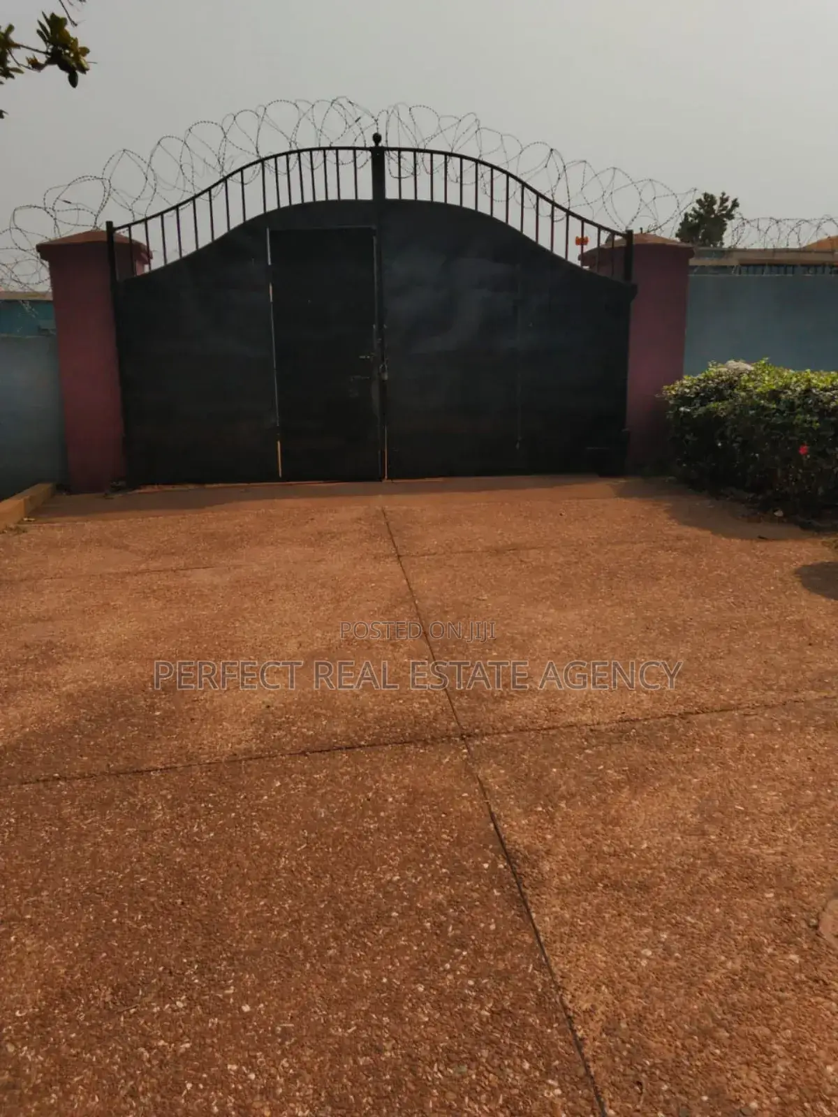 Furnished 3bdrm Apartment in Agric Nwamase, Kumasi Metropolitan