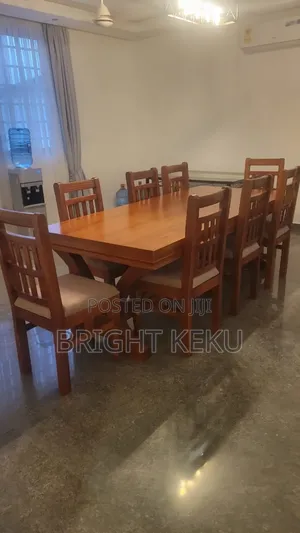 Dining Table Set