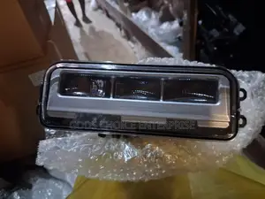 Foglight Tundra 2022-2024 Led