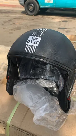 Quality Avir Helmet