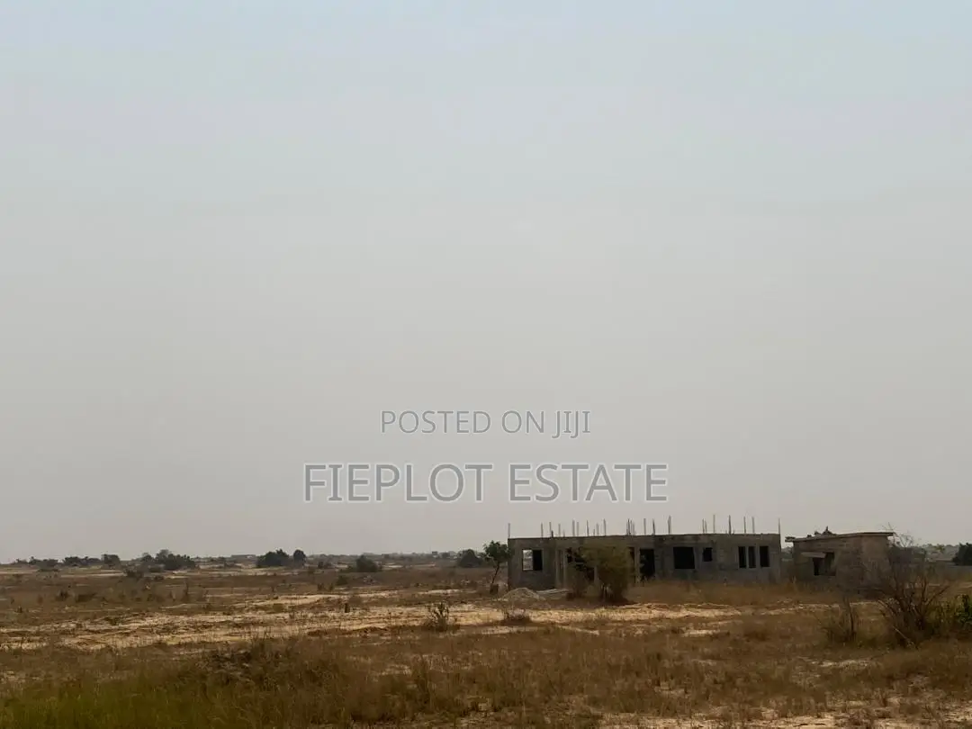 Affordable Land, Assured Ownership! Tsopoli Skyport City