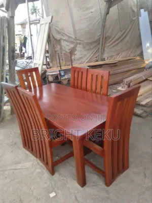 Dining Table Set Quality 