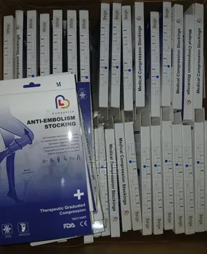 Anti Embolism Ted Stockings Wholesale Contact