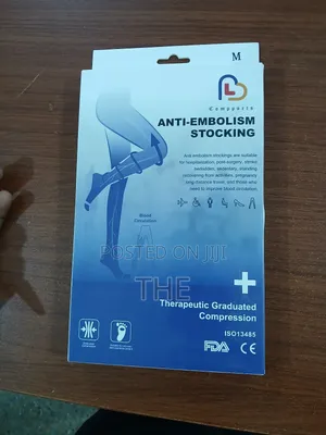 Anti Embolism Ted Stockings Wholesale Contact
