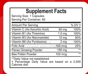 Energizer - Energy Weight Loss - Energize Brain Focus