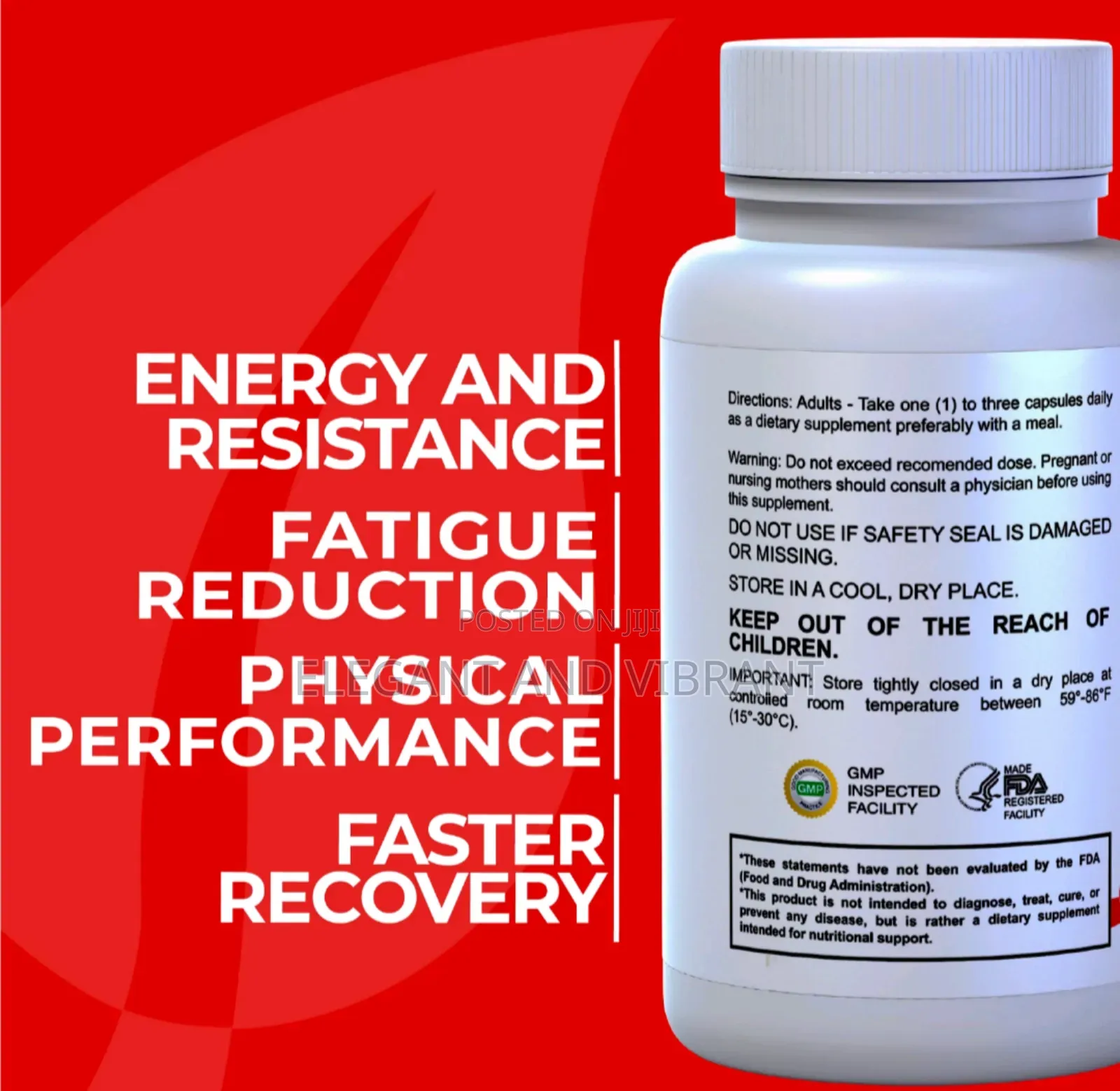 Energizer - Energy Weight Loss - Energize Brain Focus
