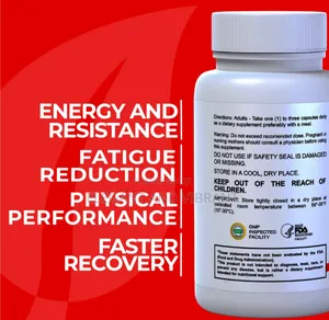 Energizer - Energy Weight Loss - Energize Brain Focus