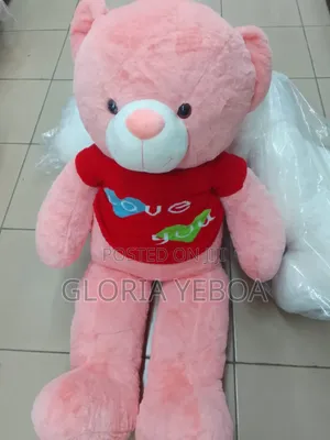 Teddy Bear