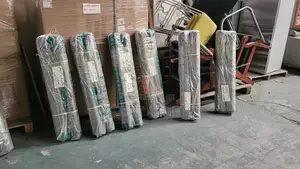 Plastic Mulch (Silver-Black)