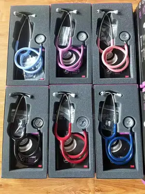 3m Littmann Classic Iii Stethoscope