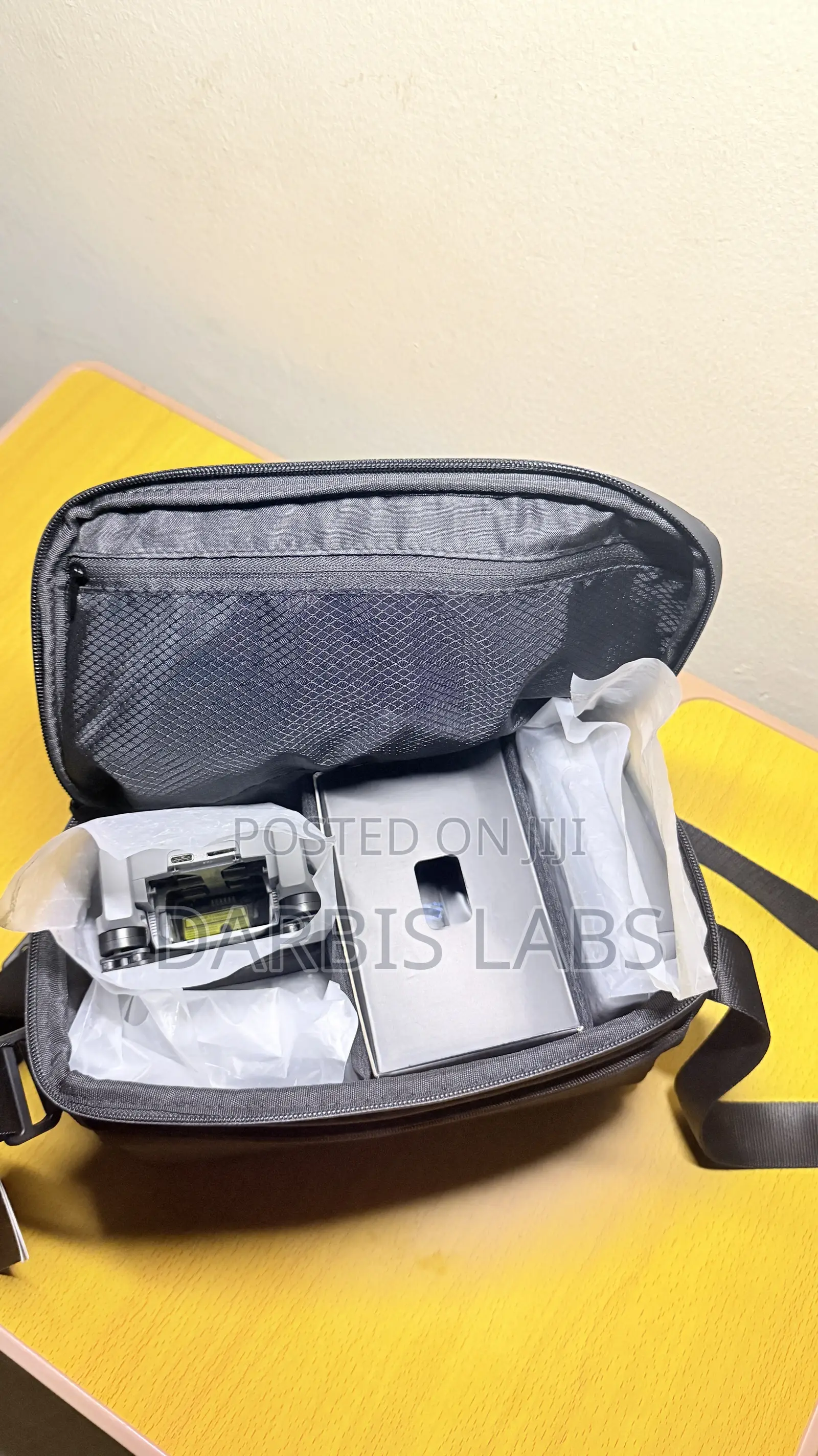 Dji Mini 5 Pro Fly More Combo Plus