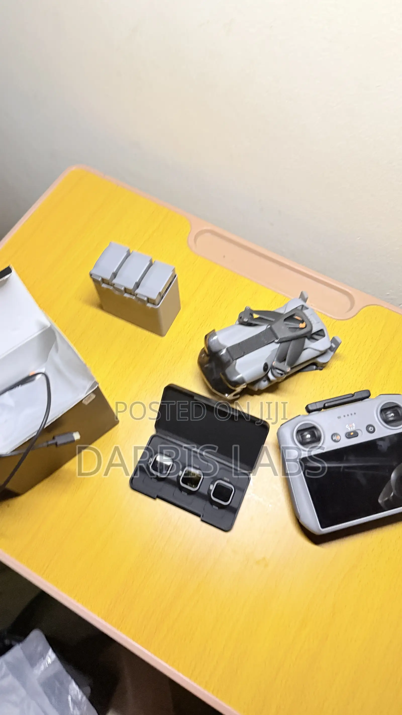 Dji Mini 5 Pro Fly More Combo Plus