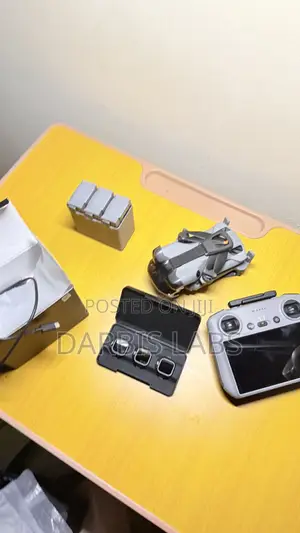Dji Mini 5 Pro Fly More Combo Plus
