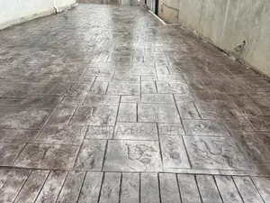 Varnish Polish Sealer for Stamp Concrete