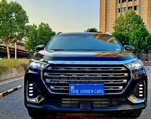Jetour X90 Plus 2024 Black