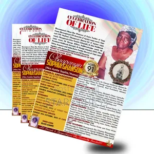 Large Format Printing
