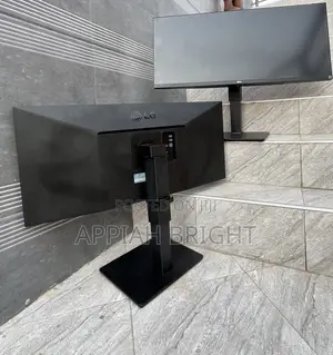 Lg Ultrawide Monitor – 34” Ips QHD