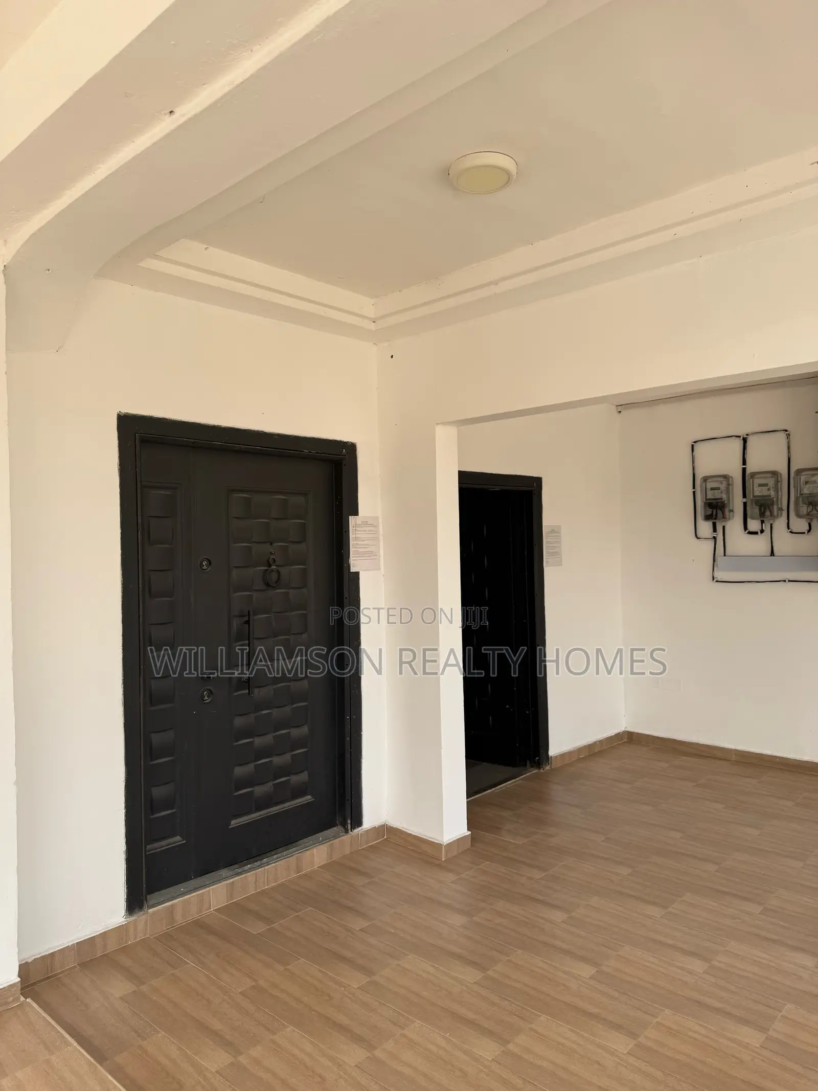 1bdrm Apartment in Community 18 Area, Spintex for rent