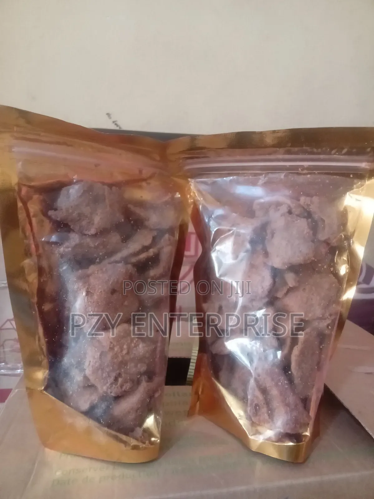 Kulikuli Chips