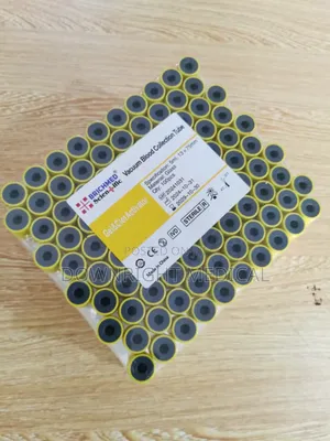 SST / Gel Clot Activator Tubes (Plastic)
