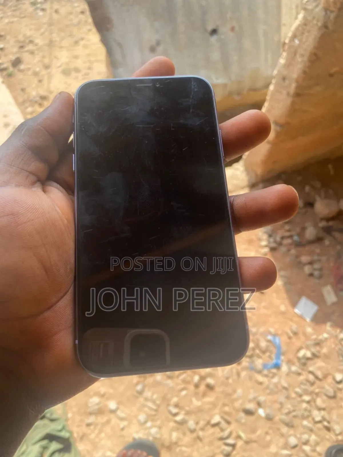 Apple iPhone 11 128 GB White