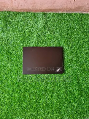 Laptop Lenovo ThinkPad L380 8GB Intel Core I7 SSD 256GB