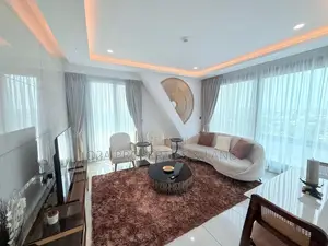 Furnished 2bdrm Apartment in Airport Residential for rent