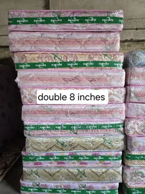 High Quality Double Bed Mattress .