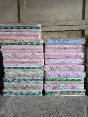 High Quality Double Bed Mattress .