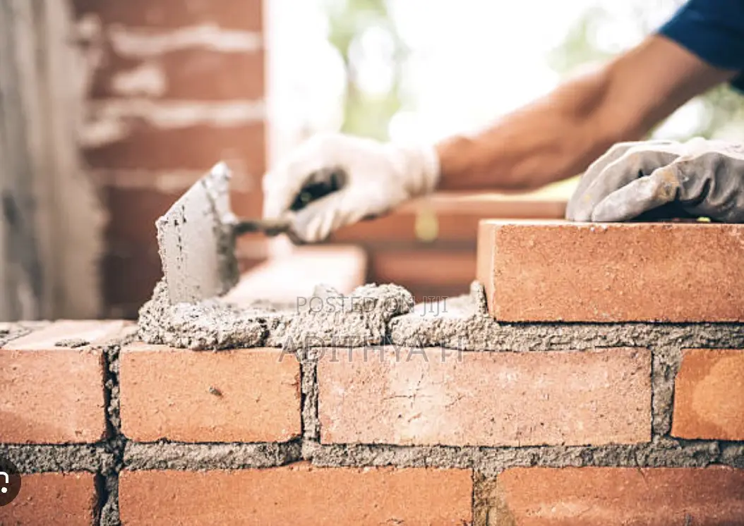 Construction Mason – Immediate Hiring