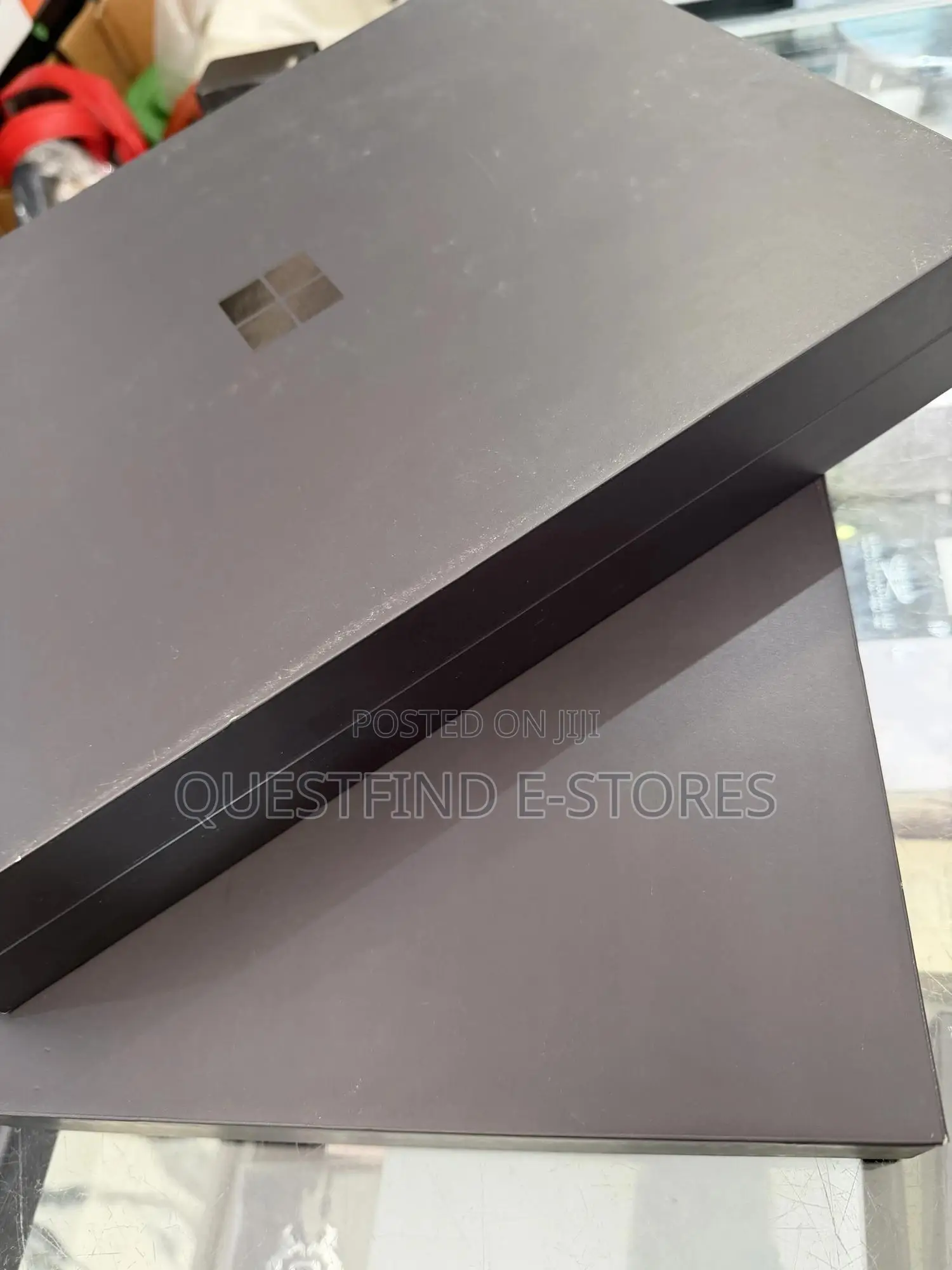 New Laptop Microsoft Surface Laptop 7 32GB Intel Core Ultra 7 SSD 1T