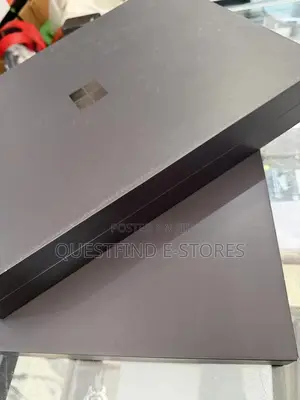 New Laptop Microsoft Surface Laptop 7 32GB Intel Core Ultra 7 SSD 1T