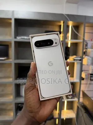 New Google Pixel 9 Pro XL 256 GB Gray