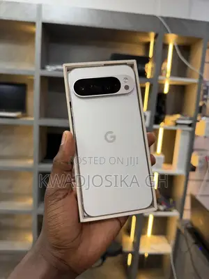 New Google Pixel 9 Pro XL 256 GB Gray
