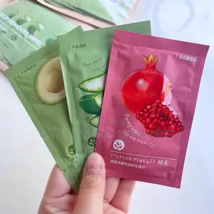 Makeup Remover Wipes