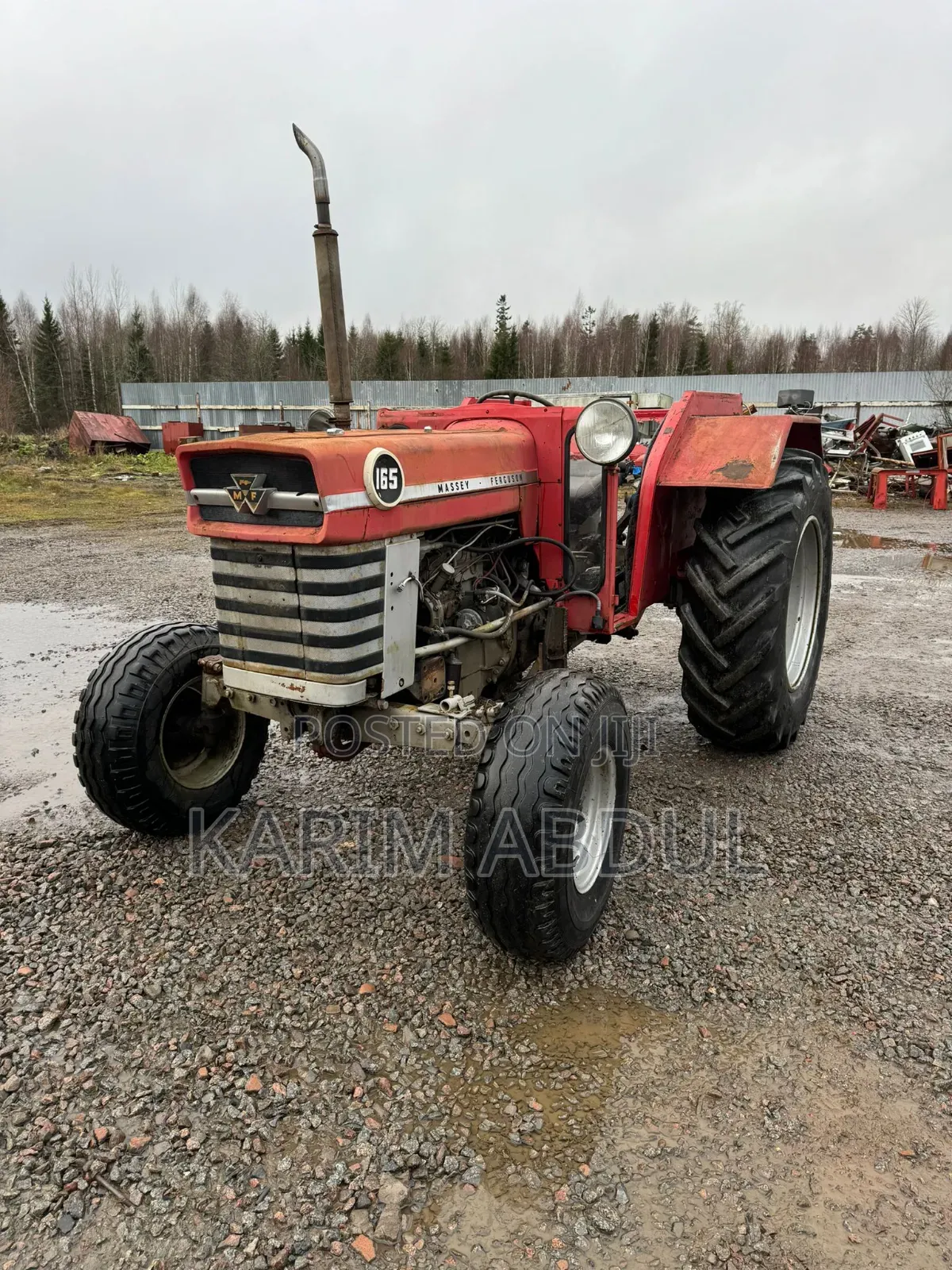 Neatly Mf Machine