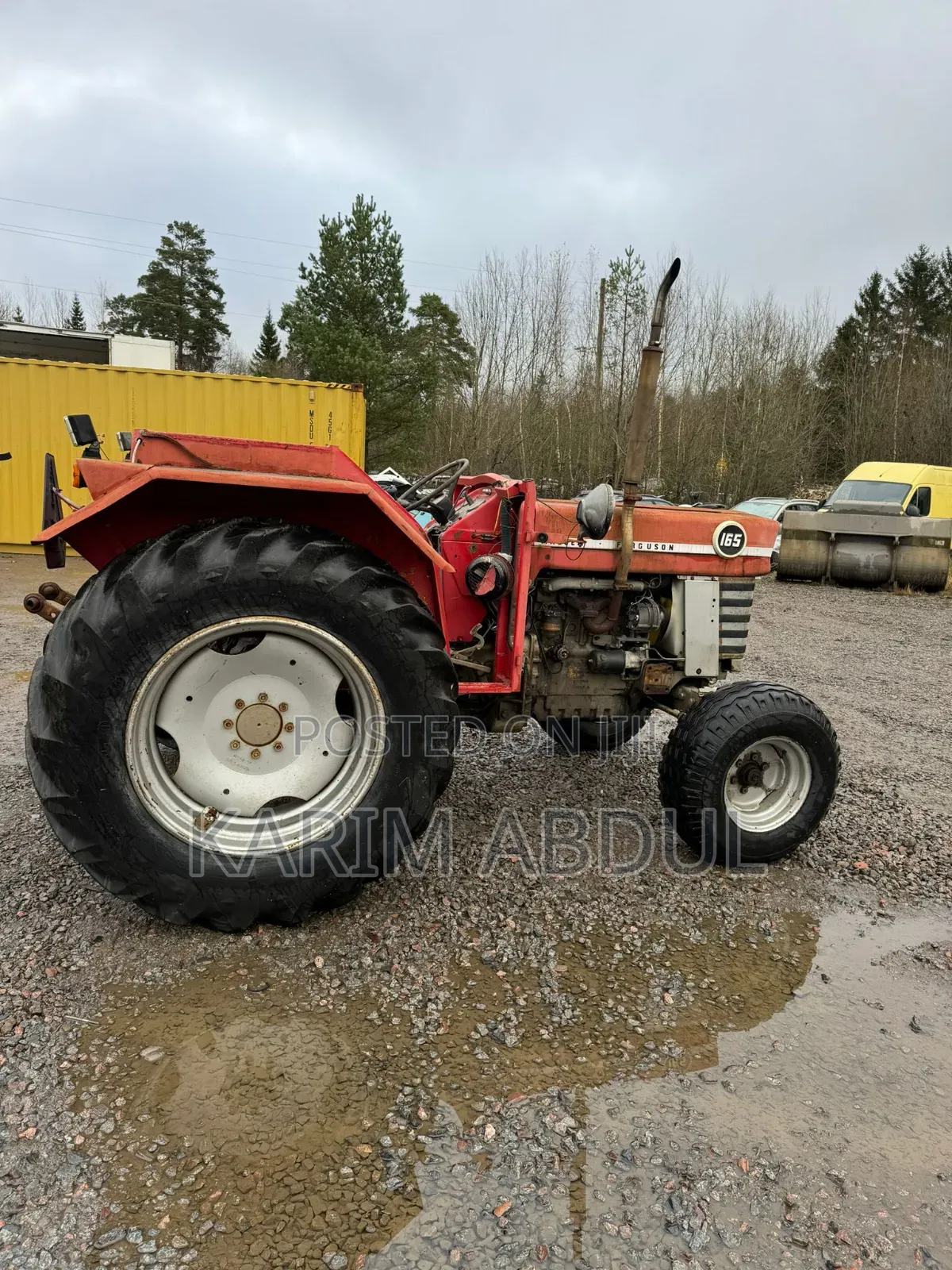 Neatly Mf Machine