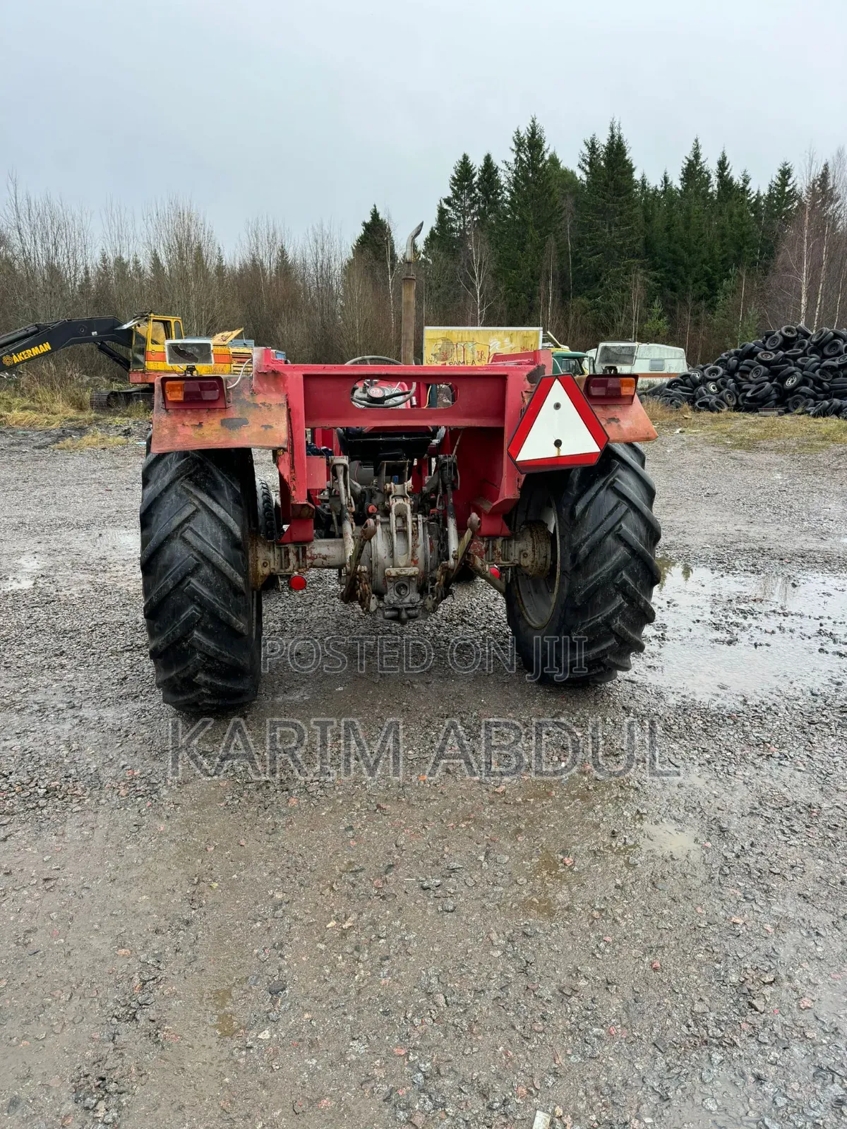 Neatly Mf Machine