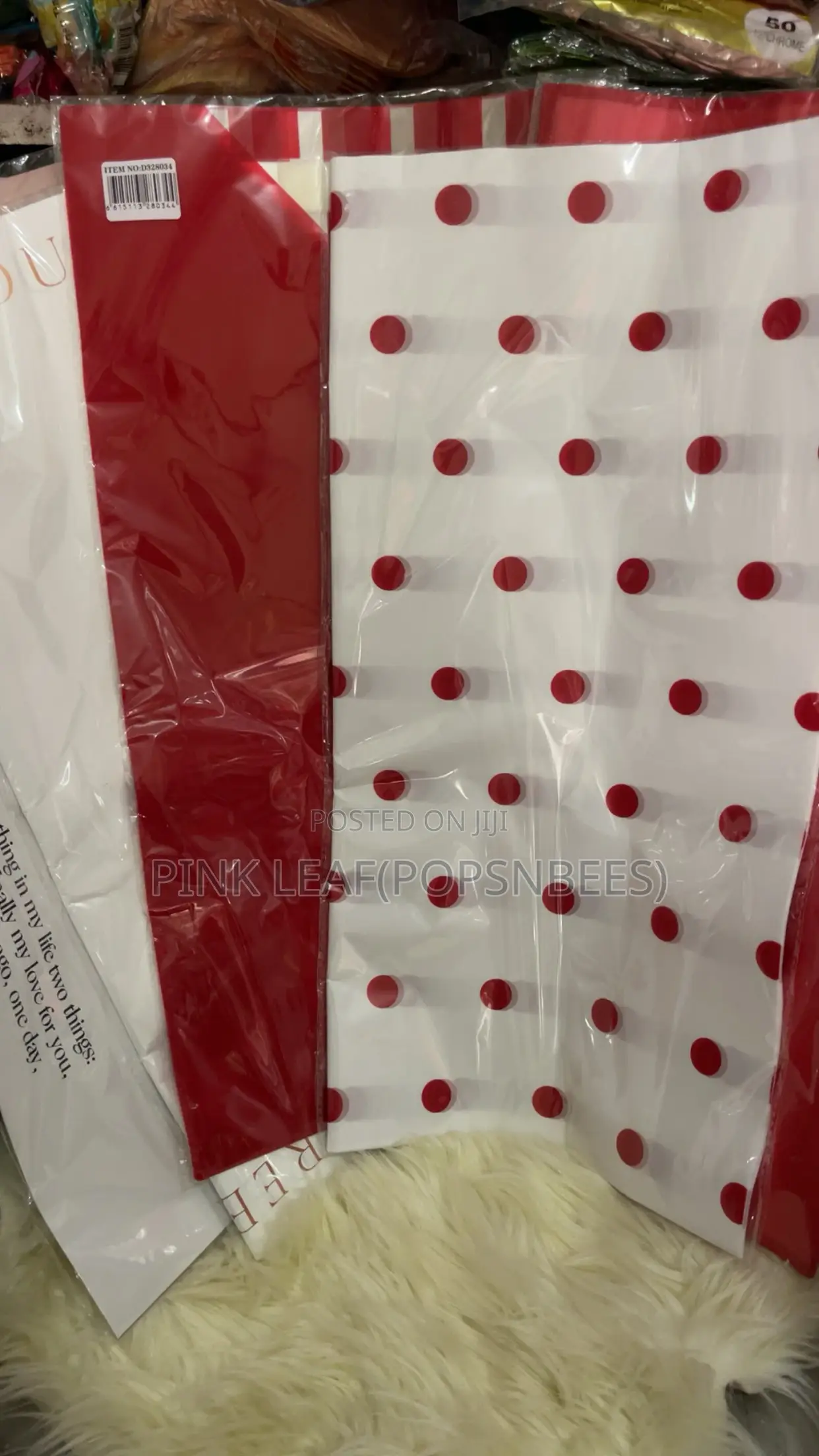 Party Items
