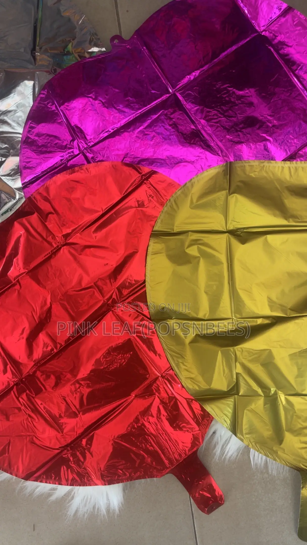 Party Items